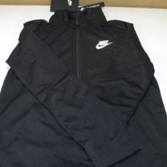 Unisex kids track jacket SM - Picture 2 of 2